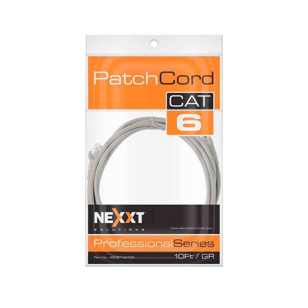 [AB361NXT23] Cable NEXXT AB361NXT23 