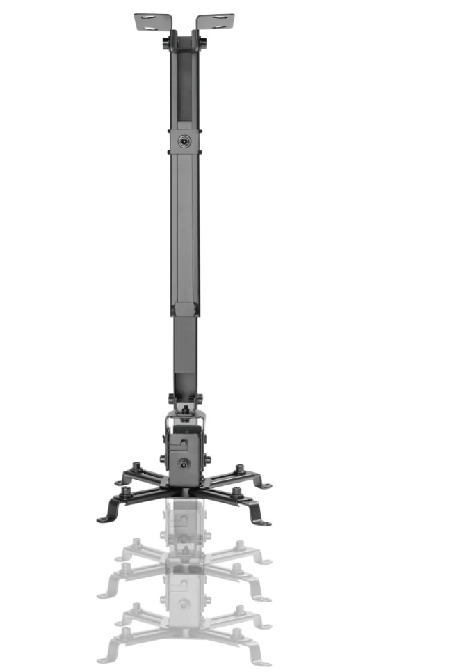 [OVPR-650MM] Soporte OVALTECH OVPR-650MM