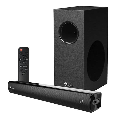 Home Theaters Stylos STAB210B