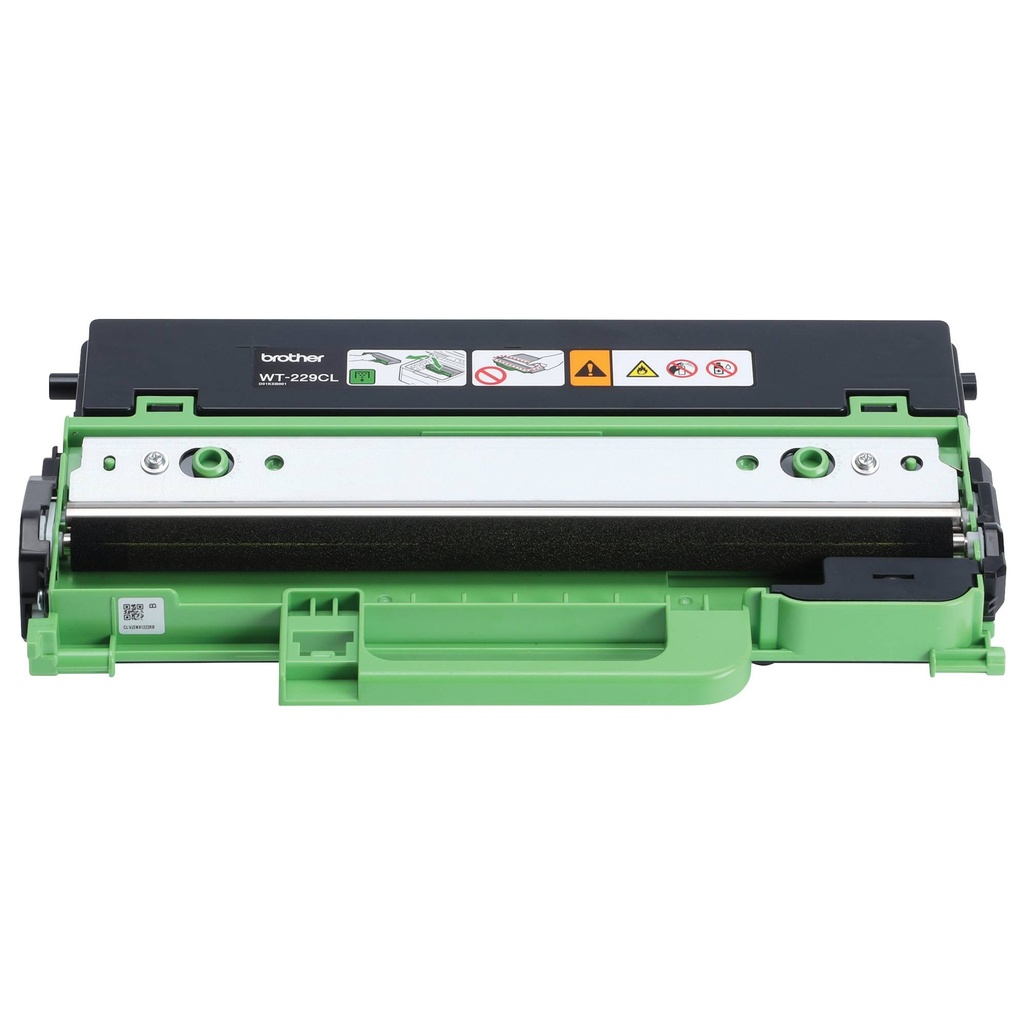[WT-229CL] Charola de desperdicio BROTHER WT229CL