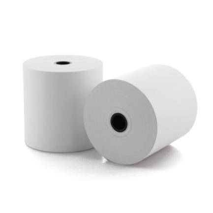 [NE-529] Rollo de papel térmico Nextep NE-529 80x70mm (Caja con 50 rollos)