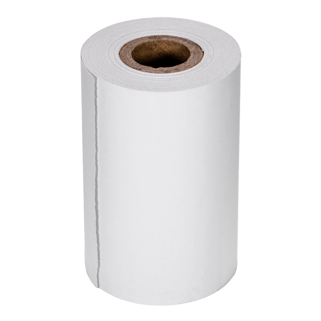 [EV-3023C] Rollo de papel térmico EVOTEC EV-3023C 57x36mm (Caja con 160 rollos)