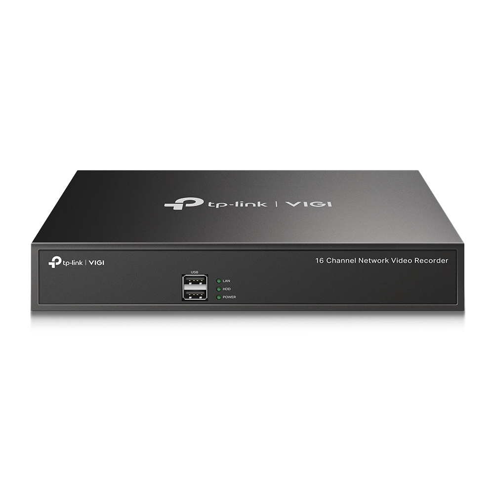 [VIGI NVR1016H] nvr TP-LINK VIGI NVR1016H