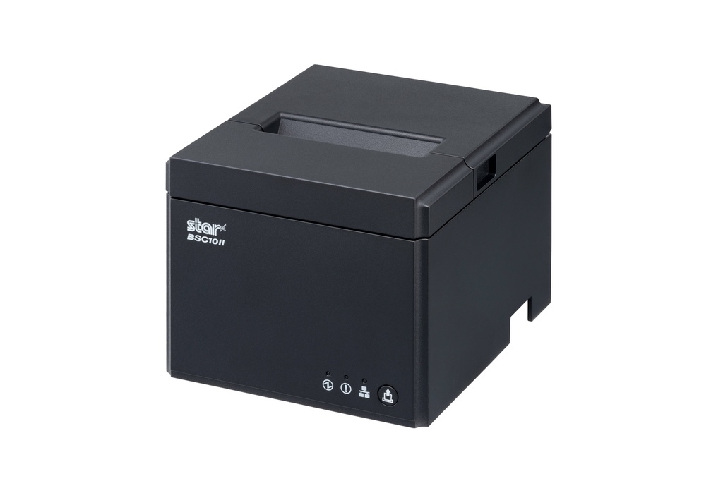 Impresora térmica  STAR MICRONICS BSC10II-UE GY US