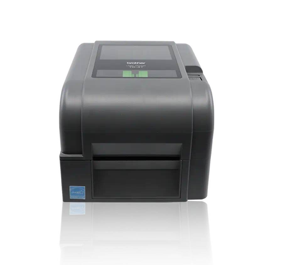 Impresoras POS BROTHER TD4420TN