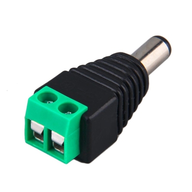 [170144] ADAPTADOR TIPO JACK  BROBOTIX 170144