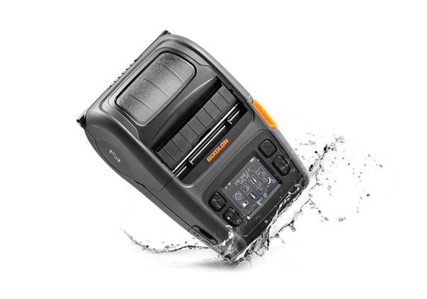 Impresoras POS BIXOLON XM7-30ik