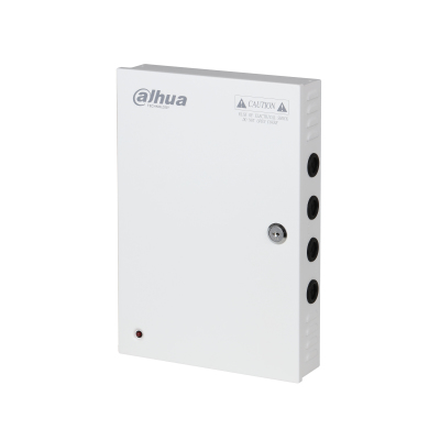 [DH-PFM342-9CH] Fuente de poder Dahua Technology DH-PFM342-9CH