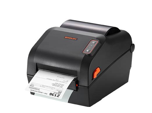Impresoras POS BIXOLON XD5-40tK
