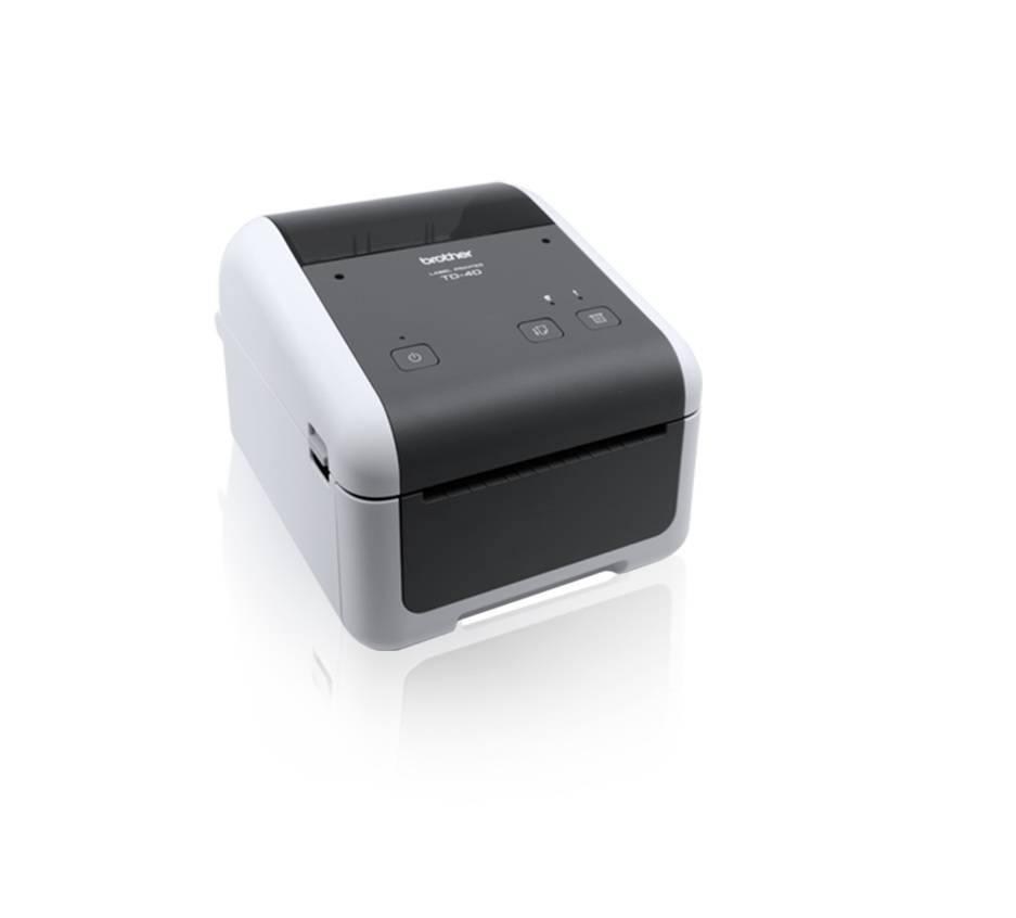 [TD4410D] Impresoras POS BROTHER TD4410D