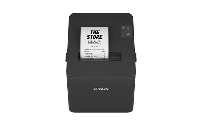 Impresoras POS EPSON TM-T20IV-SP