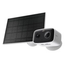 Cámara WiFi TP-LINK Tapo C400 (No incluye panel )