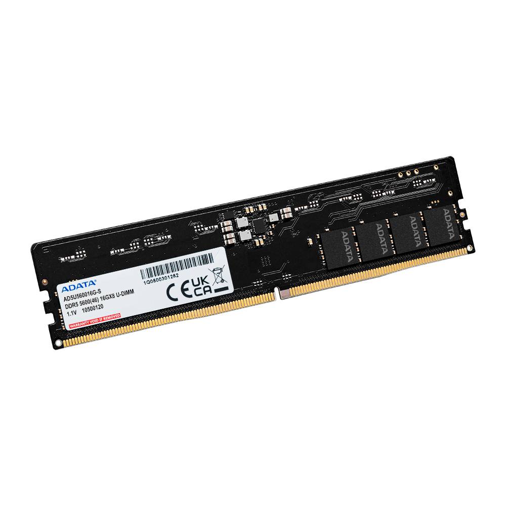 [AD5U560016G-S ] Memoria RAM ADATA AD5U560016G-S 