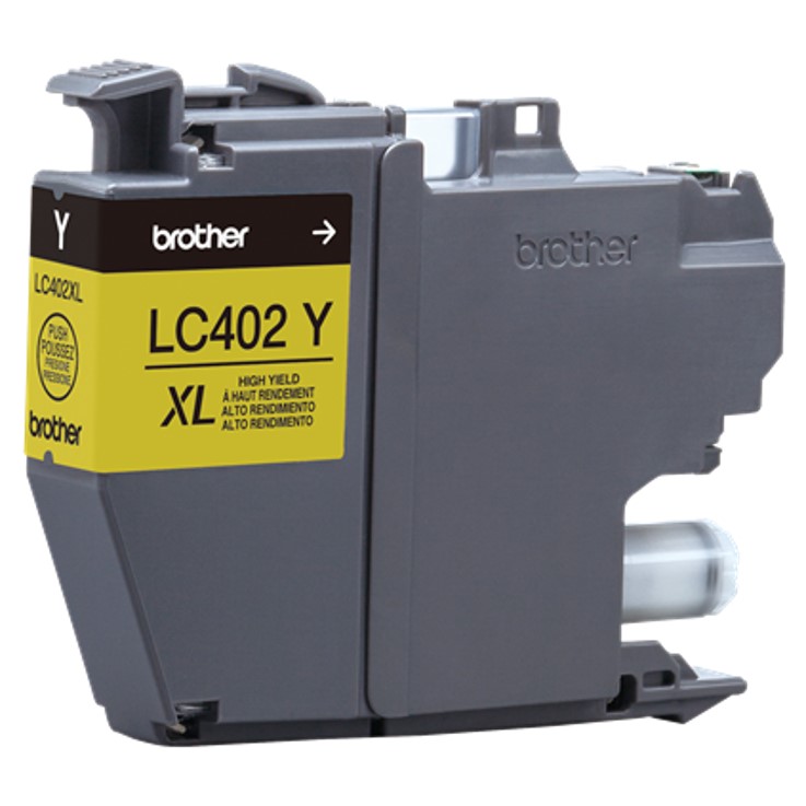 [LC402XLY]  BROTHER LC402XLY