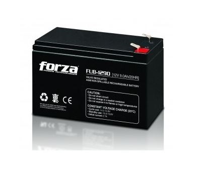 [FUB-1290] Batería para No Break FORZA FUB-1290