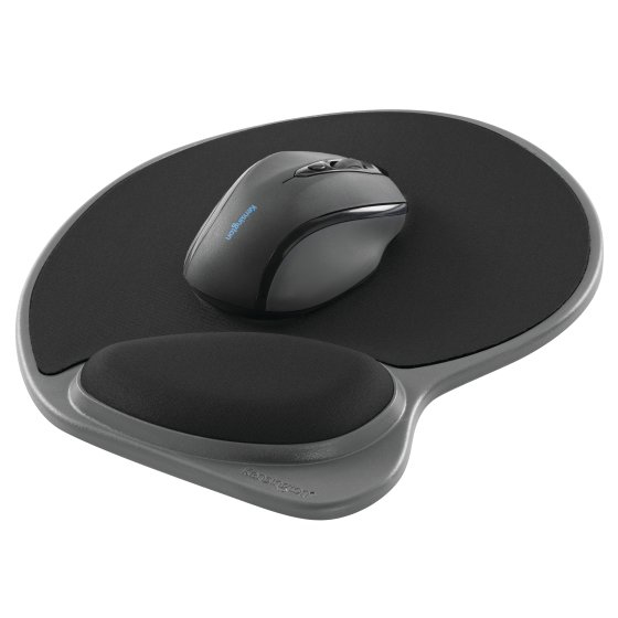 [P8691] Mousepad con descansa Muñecas de Gel  KENSINGTON P8691