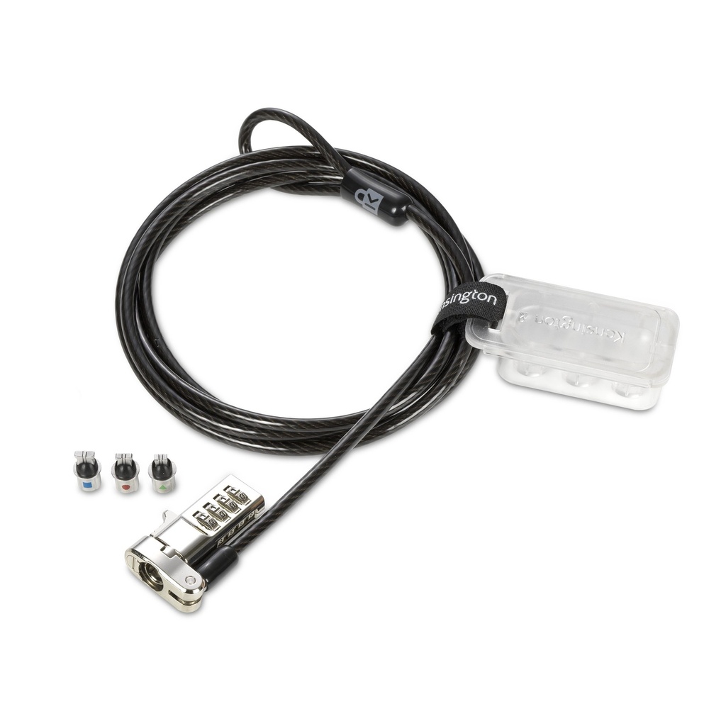 [K62316WW] Candado KENSINGTON K62316WW