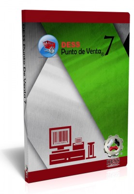 [ACTPDV7-E] ACTUALIZACIÓN 6 A 7 PUNTO DE VENTA ACTPDV7-E DESS