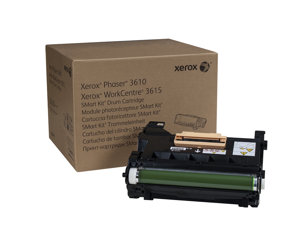 [113R00773] Tambor XEROX WC 3615
