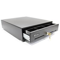 [EC-G5100-II] Cajón de Dinero EC LINE Junior EC-G5100-II