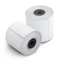 [PTG80N] Rollo de Papel Térmico GHIA PTG80N 80x70mm (Paquete 10 unidades)