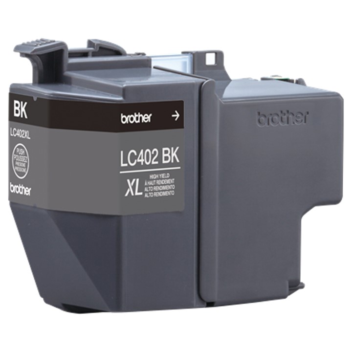 [LC402XLBK] Cartucho BROTHER LC402XLBK