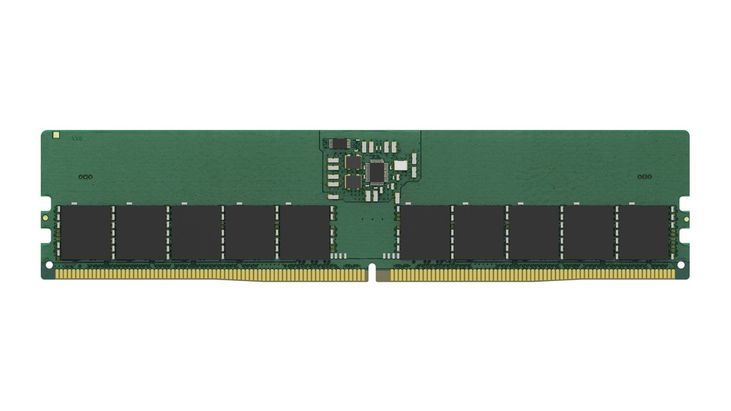 [KTL-TS556E-16G] Memorias RAM para Servidores Kingston Technology KTL-TS556E-16G