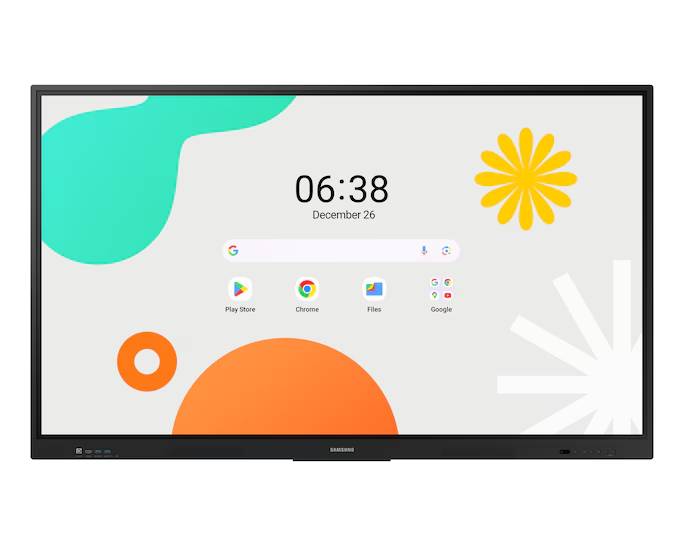 [LH65WAFWLGCXZX] Monitor Profesional SAMSUNG LH65WAFWLGCXZX