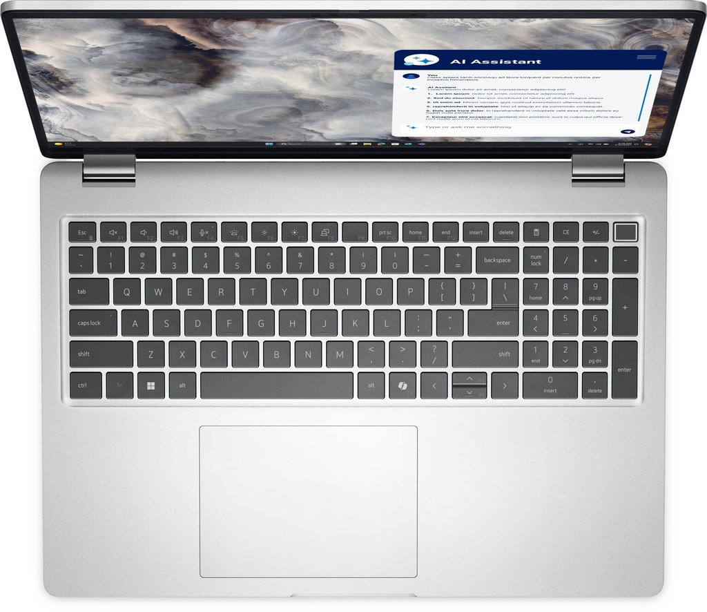 [PC16250_U7ARL16512WPs_3WR XF5PC] Laptops DELL PC16250