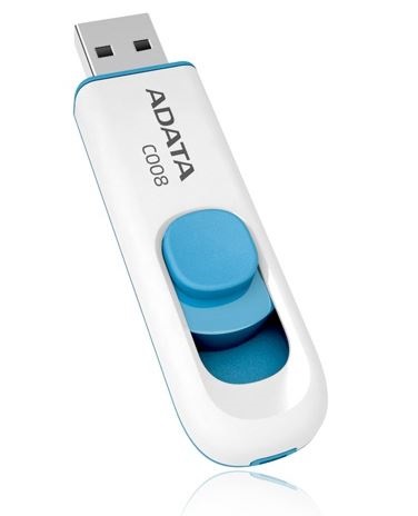 [AC008-32G-RWE] Memoria USB ADATA C008