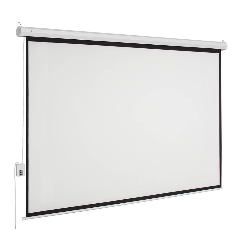 [MSE-182] Pantallas de Proyección Multimedia Screens MSE-182