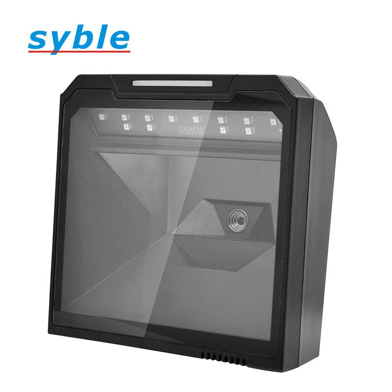 [XB-8800] Escáner de código de barras SYBLE XB-8800