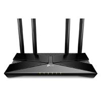 [ARCHER AX10] ROUTER TP-LINK ARCHER AX10 INALAMBRICO WIFI 6 AX1500 BANDA 2.4GHZ A 300MBPS Y 5GHZ A 1201MBPS 4 PUERTOS LAN GIGA 1 PUERTO WAN GIGA Y 4 ANTENAS EXT FIJAS