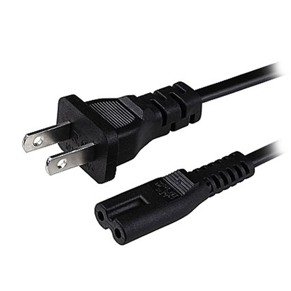 [000123] Cable de Corriente BROBOTIX 000123