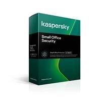 [KL4541Z5KFS] Antivirus KASPERSKY Small Office Security