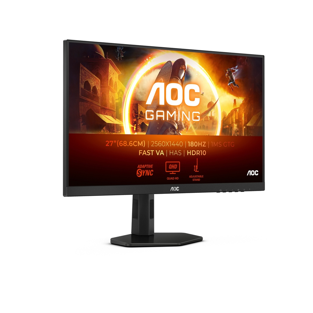[Q27G4XN] Monitor AOC Q27G4XN