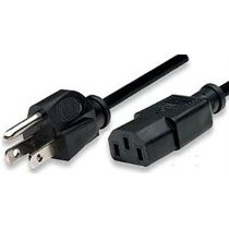 [000140] Cable Corriente de CPU BROBOTIX 000140