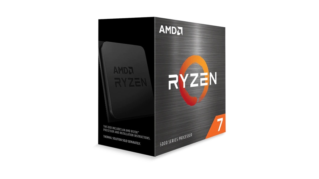 [100-100000743SBX] Procesador AMD 100-100000743SBX