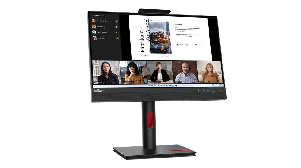 [12N9GAR1LA] Monitores LENOVO 12N9GAR1LA