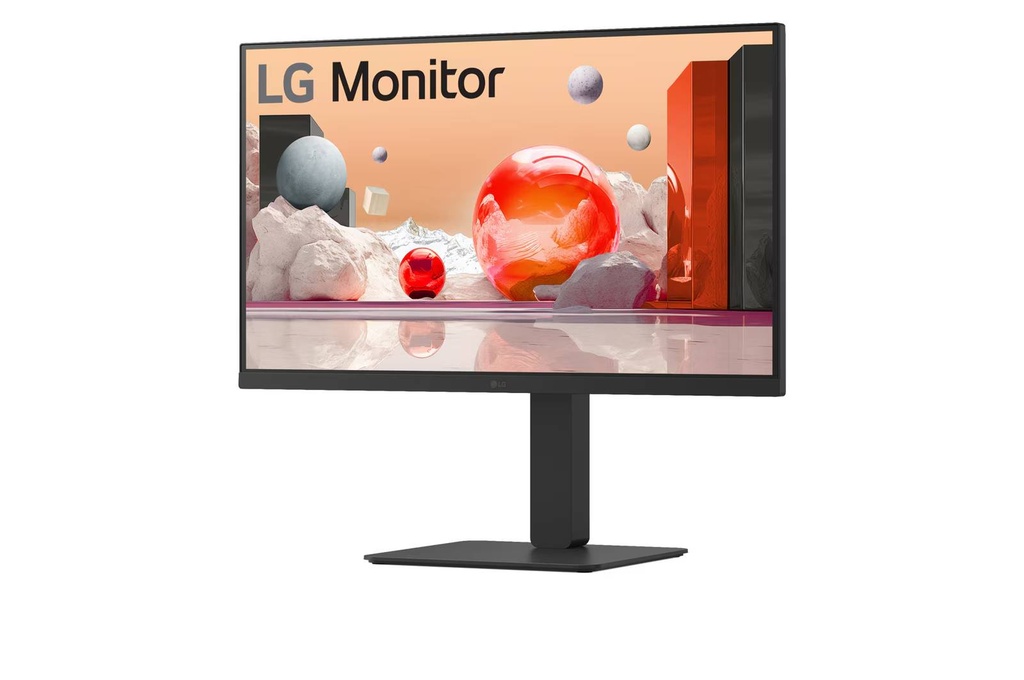 Monitores LG 27BA650-B