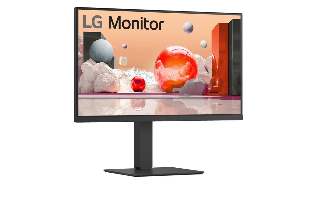 Monitores LG 27BA750-B
