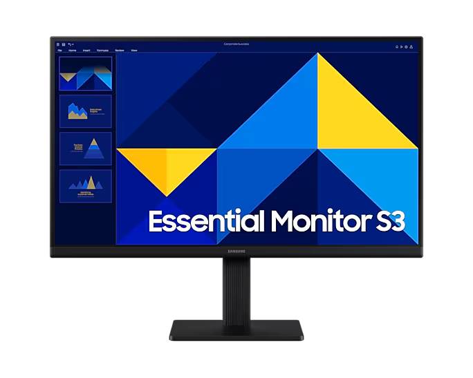 Monitores SAMSUNG LS22D300GALXZX