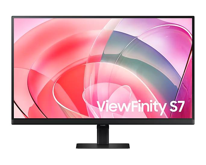 Monitores SAMSUNG LS27D700EALXZX