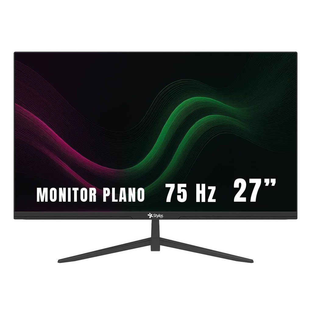 Monitor Stylos STPMOT8B